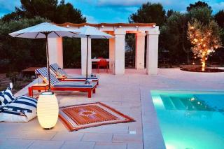 Tenuta La NZegna - San Vito dei Normanni - 3