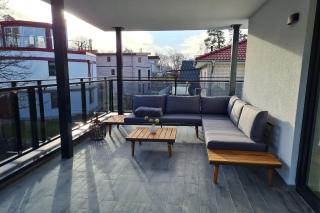 Ferienwohnung Hygge - 6
