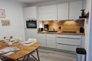Ferienwohnung Hygge - Ostseebad Sellin - 1