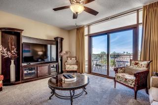 North Beach Resort- 210 - Myrtle Beach - 6
