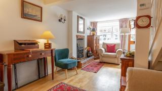 Wheelhouse - Southwold - 9