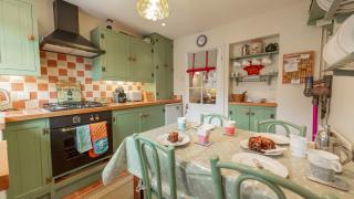 Wheelhouse - Southwold - 6