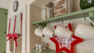 Wheelhouse - Southwold - 2