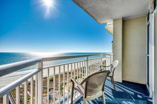 Dunes Village Resort 1109 - Myrtle Beach - 6