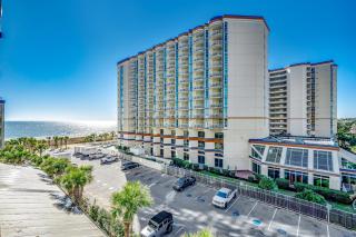 Dunes Village Resort -523 - Myrtle Beach - 9