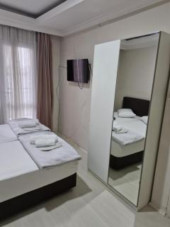 Hotel inncity - Konak - 5