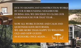 Schoorl Seasons Garden House 2025 - Schoorl - 7