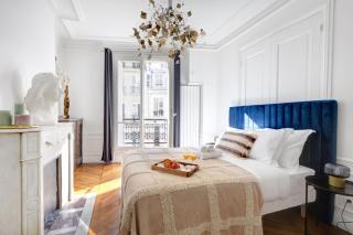 BnBNova - 2BR - Le Louvre & Saint Germain - Paris - 8
