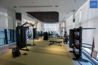 Cardinal Court SECC Apartments - Ho Chi Minh - 7