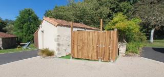 Maison 2/4 pers Les Herbiers proche Puy du Fou - 3