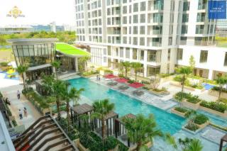 Cardinal Court SECC Apartments - Ho Chi Minh - 3