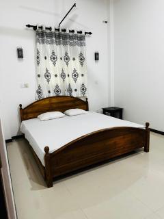 Shiny Villa - Hikkaduwa - 2