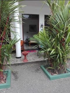 Iwaree Guest house - Dambulla - 4