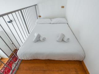 I Host Apartment - Brembo 2 - Milan - 6
