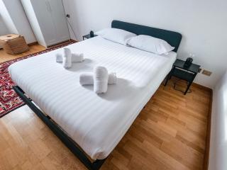 I Host Apartment - Brembo 2 - Milan - 9