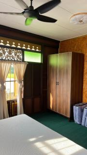 Faqhurrazi Homestay & Wedding Garden - Kuala Kurau - 5