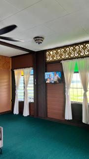 Faqhurrazi Homestay & Wedding Garden - Kuala Kurau - 4