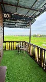 Faqhurrazi Homestay & Wedding Garden - Kuala Kurau - 3