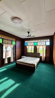 Faqhurrazi Homestay & Wedding Garden - Kuala Kurau - 2