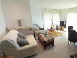 Bright apartment near the beach and Barcelona by train - Masnou - 8