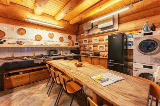 Standard 4 - Heiti Lodge - 6