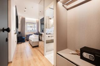 Dina & McAllister Rooms & Suites - Athènes - 8