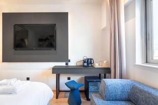 Dina & McAllister Rooms & Suites - Athènes - 7