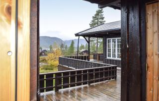 Gorgeous Home In Fyresdal - Fyresdal - 5