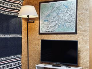 Standard 4 - Heiti Lodge - 1