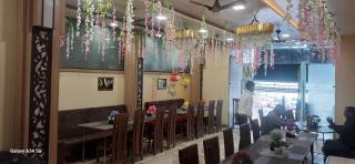 Hotel Krystal Inn - Lucknow - 2