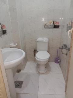 Pyramids Home Guest House - Cairo - 6