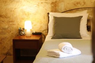 Tholos Traditional Apartment In Gavalochori - BY APOKORONAS VILLAS - Gavalochori - 7