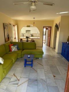 La Mata Penthouse - Mojacar - 3 bedroom - sleeps 6 - R036 - Mojácar - 7