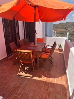 La Mata Penthouse - Mojacar - 3 bedroom - sleeps 6 - R036 - Mojácar - 4
