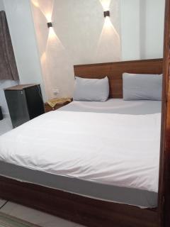 Pyramids Home Guest House - Cairo - 8