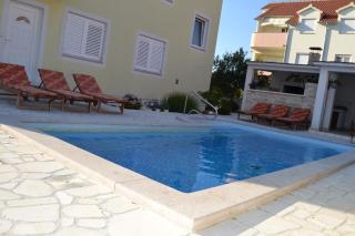 Apartment Tihomir - Vodice - 0