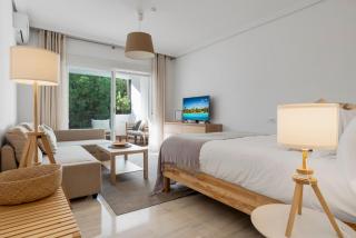 Confortable estudio en medina garden ref 332 - 7