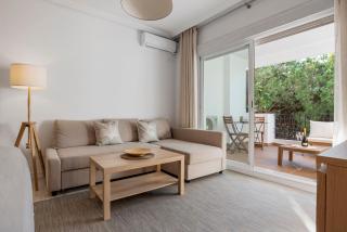 Confortable estudio en medina garden ref 332 - 6
