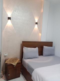 Pyramids Home Guest House - Cairo - 9