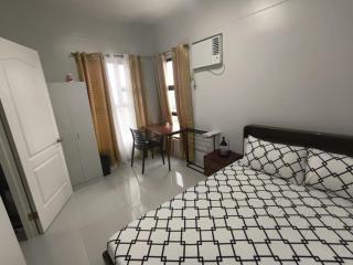 Casa Boholano 1BR Condo Staycation Lapu-Lapu with Pool - Lapu Lapu City - 7