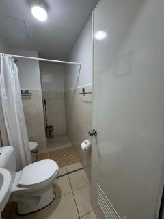 Casa Boholano 1BR Condo Staycation Lapu-Lapu with Pool - Lapu Lapu City - 2