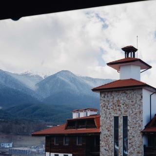 Pirin Peaks Residence - next to Ski Lift - Bansko - 0
