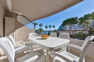 Villas Guzman - Apartamento Trond Paraiso Mar - Calpe - 5