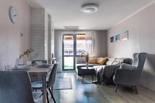 Pirin Peaks Residence - next to Ski Lift - Bansko - 3