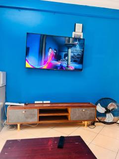 Modern and comfortable home - 3