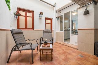 Casa las Golondrinas Orgiva - Órgiva - 7