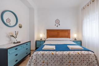 Casa las Golondrinas Orgiva - Órgiva - 4