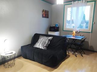 Chambre Cocon Proche RER aux Portes de Paris - 0