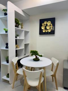 Asters - Two Bedroom Condo Unit with Balcony - Davao - 5