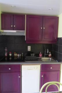 Agréable Maison Résidence au calme - terrasse- parking privé - 6ANI84 - Le Barcarès - 5